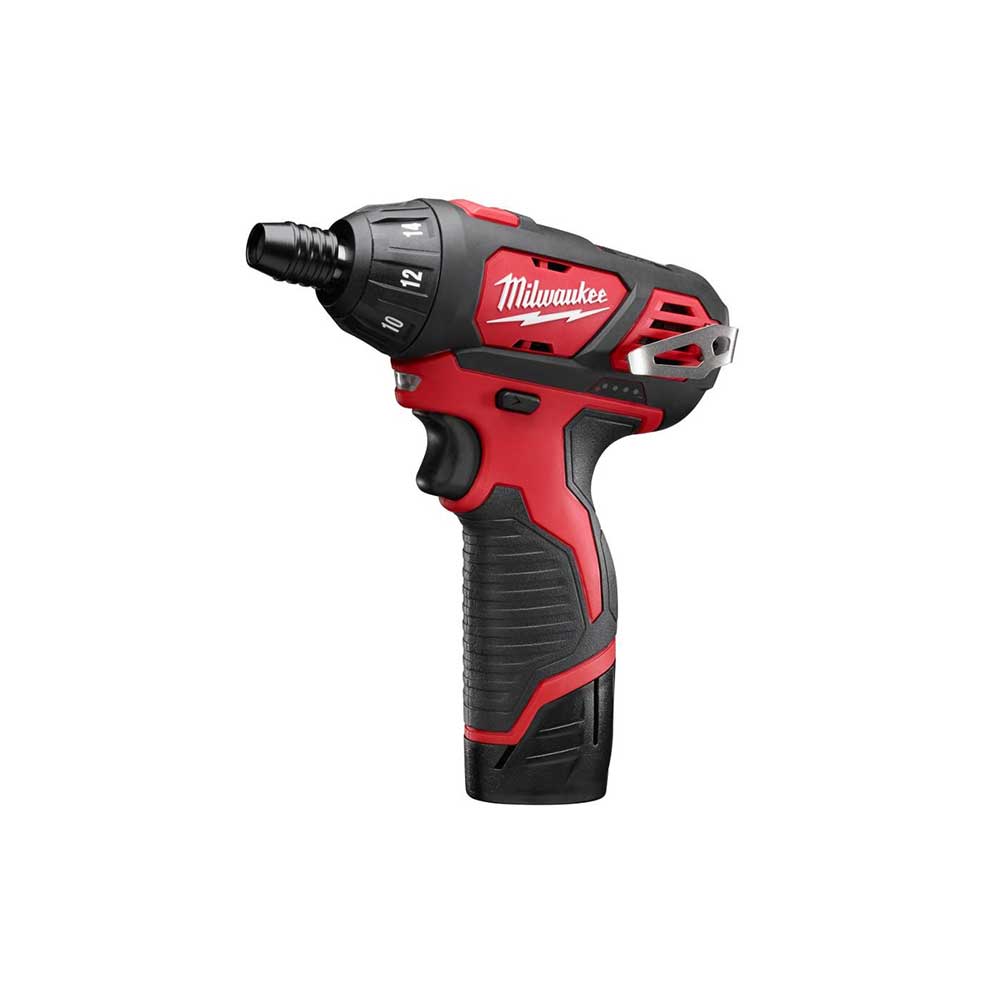 Cordless Tools